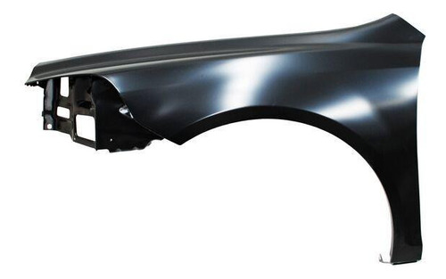 Foto 2 pulgar | Salpicadera Izquierda Chevrolet Malibu  2008 2009 2010 2011 2012