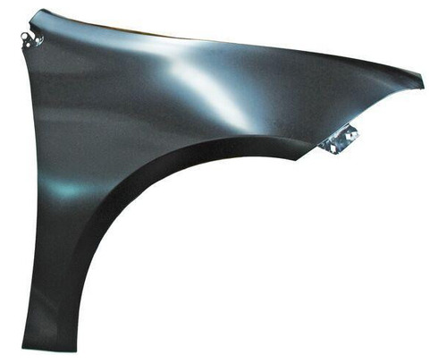 Salpicadera Derecha Genérica para Dodge Dart