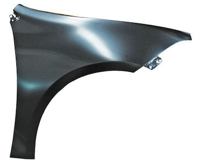 Foto 1 | Salpicadera Derecha Genérica para Dodge Dart