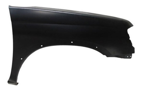 Salpicadera Derecha Nissan Frontier  1998 1999 2000