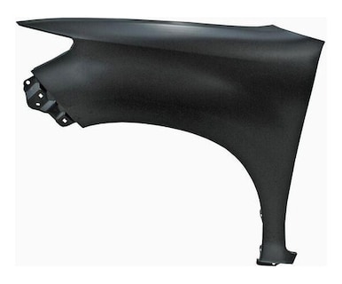 Foto 1 | Salpicadera Izquierda Toyota Hilux 2012 2013 2014 2015