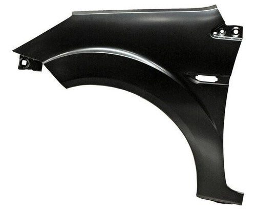 Foto 2 pulgar | Salpicadera Izquierda Genérica para Ford Ikon