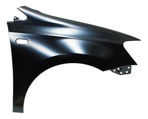 Salpicadera Derecha Volkswagen Vento  2014 2015