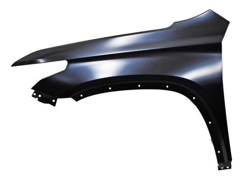Foto 2 pulgar | Salpicadera Izquierda Chevrolet Traverse  2018 2019 2020 2021