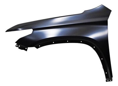 Foto 1 | Salpicadera Izquierda Chevrolet Traverse 2018 2019 2020 2021