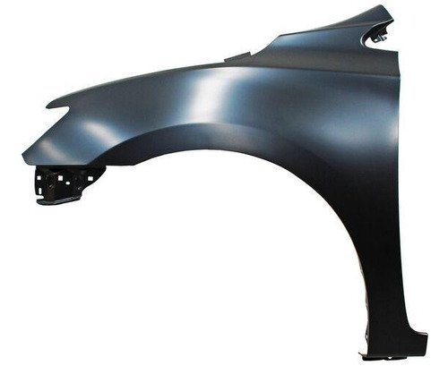 Foto 2 pulgar | Salpicadera Izquierda para Nissan Sentra 2016 2017 2018 2019