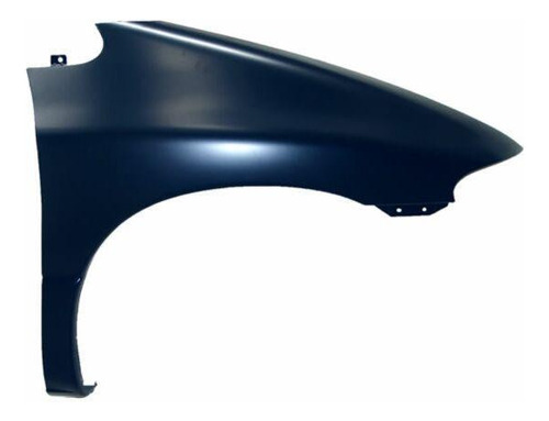 Foto 2 pulgar | Salpicadera Derecha Chrysler Voyager  1996 1997 1998 1999 2000