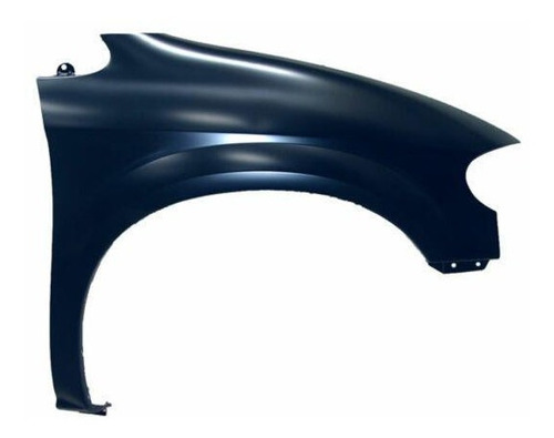 Foto 2 pulgar | Salpicadera Derecha Chrysler Voyager  2001 2002 2003 2004 2005 2006 2007
