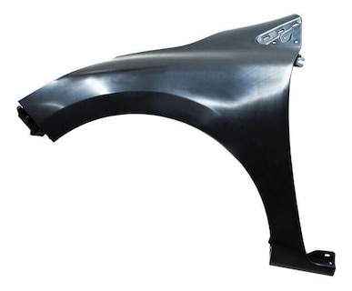 Foto 1 | Salpicadera Izquierda para Renault Clio 2015-2016