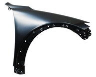 Salpicadera Derecha para Mazda Cx3 2016-2017