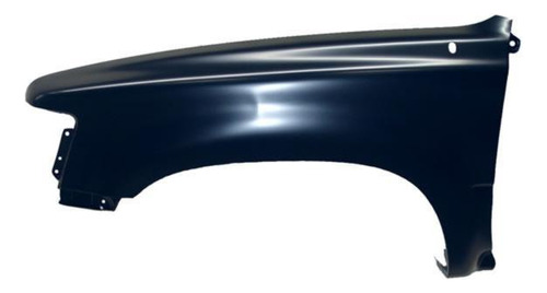 Foto 2 pulgar | Salpicadera Izquierda Toyota Pick Up  1989 1990 1991 1992 1993 1994 1995