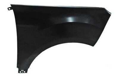 Foto 1 | Salpicadera Derecha Genérica Ford Explorer 2013 2014 2015 2016