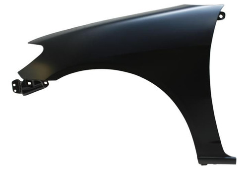 Foto 1 | Salpicadera Izquierda Honda Civic  2004 2005