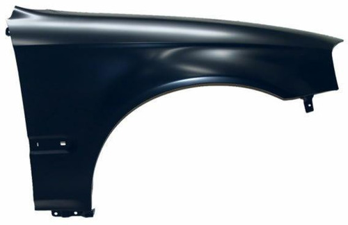 Foto 2 pulgar | Salpicadera Derecha Honda Civic  1999 2000