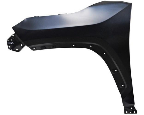 Foto 2 pulgar | Salpicadera Izquierda Toyota Rav4  2019 2020