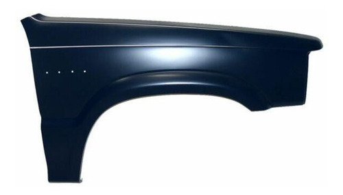 Foto 2 pulgar | Salpicadera Derecha Mazda Pick Up  1986 1987 1988 1989 1990 1991 1992 1993