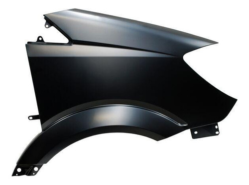 Salpicadera Derecha Mercedes Benz Sprinter  2014 2015 2016 2017