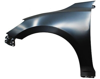 Foto 1 | Salpicadera Izquierda Mazda 2 2015 2016 2017 2018 2019