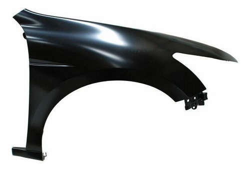 Salpicadera Derecha Honda Accord  2008 2009 2010 2011