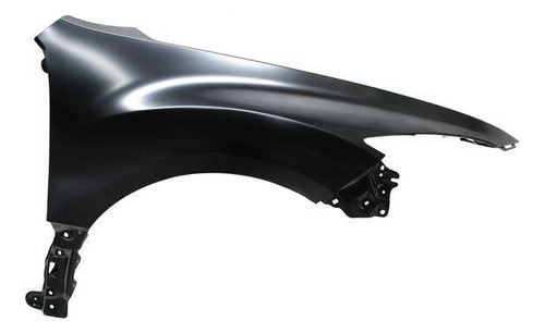 Foto 2 pulgar | Salpicadera Derecha Mazda 6  2009 2010 2011 2012 2013