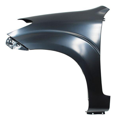 Salpicadera Izquierda Toyota Avanza  2007 2008 2009 2010 2011