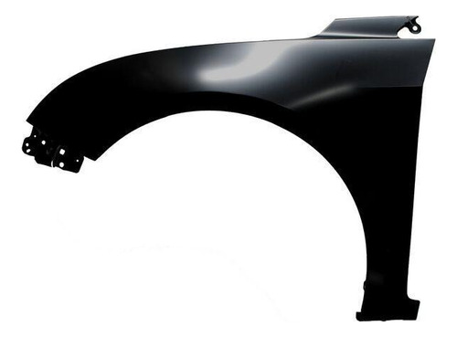 Salpicadera Izquierda Chevrolet Cruze  2010 2011 2012 2013 2014 2015 2016
