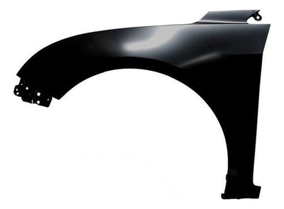 Foto 1 | Salpicadera Izquierda Chevrolet Cruze 2010 2011 2012 2013 2014 2015 2016