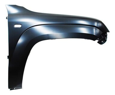 Foto 1 | Salpicadera Derecha Volkswagen Amarok 2011 2012 2013