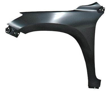 Foto 1 | Salpicadera Izquierda Toyota Rav4 2006 2007 2008 2009 2010 2011 2012