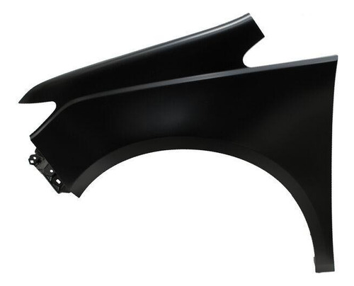 Salpicadera Izquierda Honda Odyssey  2011 2012 2013