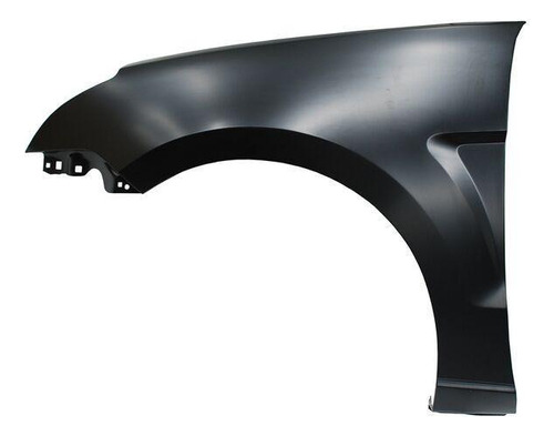 Salpicadera Izquierda Ford Focus  2008 2009 2010 2011