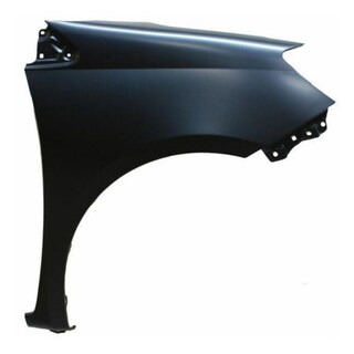 Foto 1 | Salpicadera Izquierda Toyota Sienna 2004 2005 2006 2007 2008 2009 2010