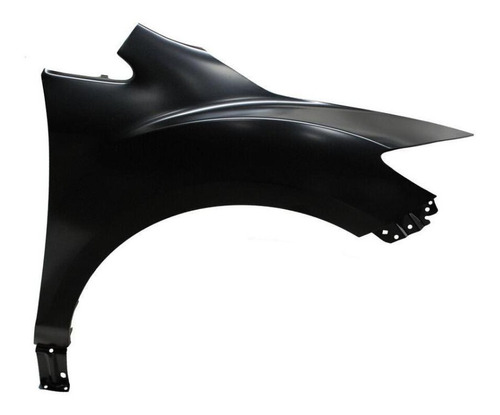 Foto 1 | Salpicadera Derecha Mazda Cx7  2007 2008 2009 2010 2011 2012