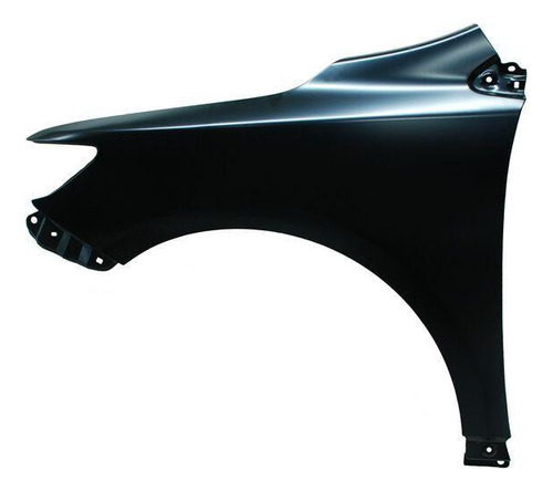 Salpicadera Izquierda Toyota Corolla  2009 2010 2011 2012 2013
