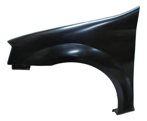 Foto 1 | Salpicadera Izquierda Nissan Aprio  2008 2009 2010