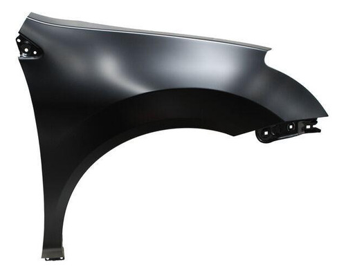 Foto 1 | Salpicadera Derecha Nissan Rogue  2008 2009 2010 2011 2012 2013 2014
