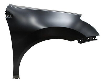 Foto 1 | Salpicadera Derecha Nissan Rogue 2008 2009 2010 2011 2012 2013 2014