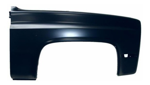Foto 2 pulgar | Salpicadera Derecha Chevrolet 1500 Pick Up 1981 1982 1983 1984 1985 1986 1987 1988 1989 1990 1991