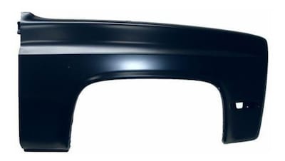 Foto 1 | Salpicadera Derecha Chevrolet 1500 Pick Up 1981 1982 1983 1984 1985 1986 1987 1988 1989 1990 1991