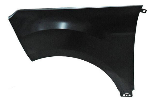 Salpicadera Izquierda Ford Ecosport  2013 2014 2015 2016