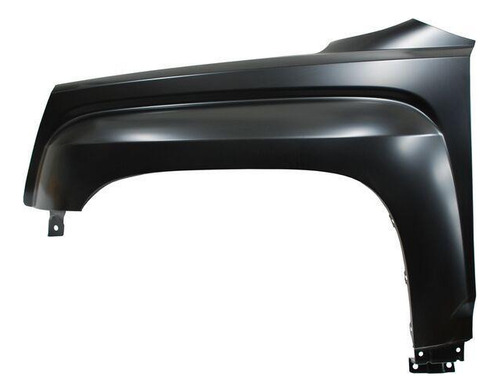 Foto 2 pulgar | Salpicadera Izquierda Gmc Terrain  2010 2011 2012 2013 2014 2015 2016