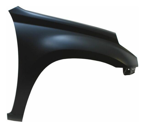 Foto 2 pulgar | Salpicadera Derecha Toyota Rav4  2001 2002 2003 2004 2005