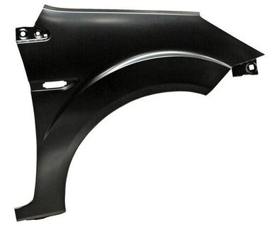 Foto 1 | Salpicadera Derecha Genérica para Ford Ikon