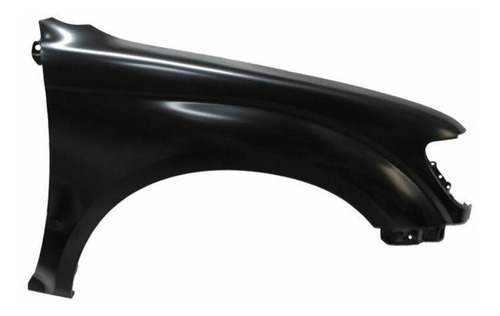 Foto 2 pulgar | Salpicadera Derecha Genérica para Toyota Tacoma