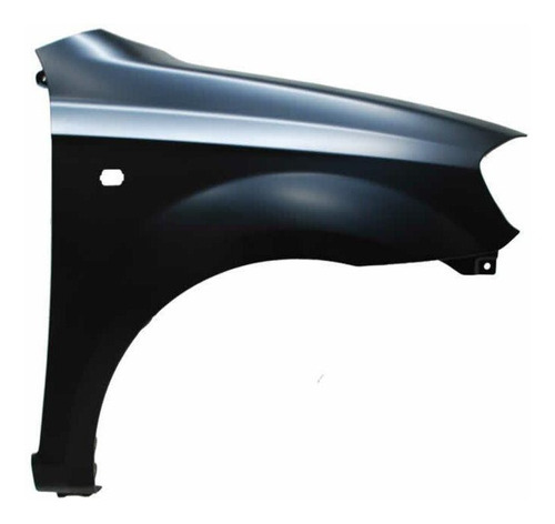 Foto 2 pulgar | Salpicadera Derecha Chevrolet Aveo  2007 2008 2009 2010 2011