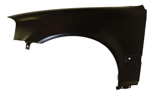 Salpicadera Izquierda Honda Civic  1996 1997 1998