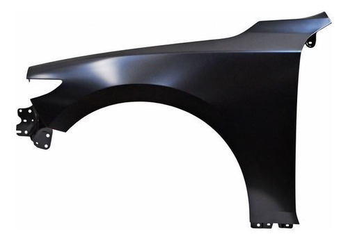 Foto 1 | Salpicadera Izquierda Genérica para Mazda 3