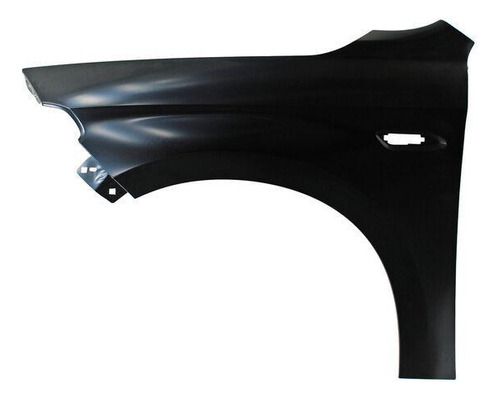 Salpicadera Izquierda Genérica para Dodge Neon
