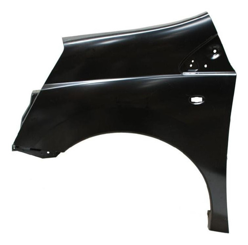 Foto 2 pulgar | Salpicadera Izquierda Genérica para Peugeot Expert