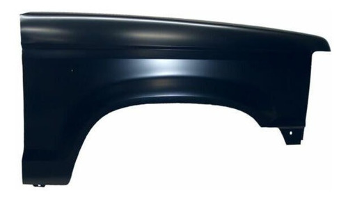 Foto 2 pulgar | Salpicadera Derecha Ford Ranger  1989 1990 1991 1992